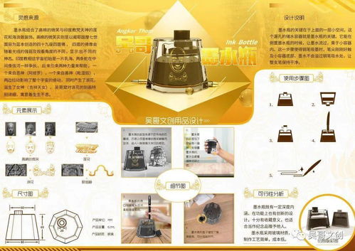 “中沅杯·夢幻吳哥”文化創意設計大賽圓滿落幕，數字文創賦能文化傳承新篇章